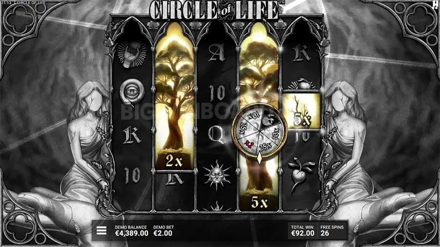 Secure Online Casino